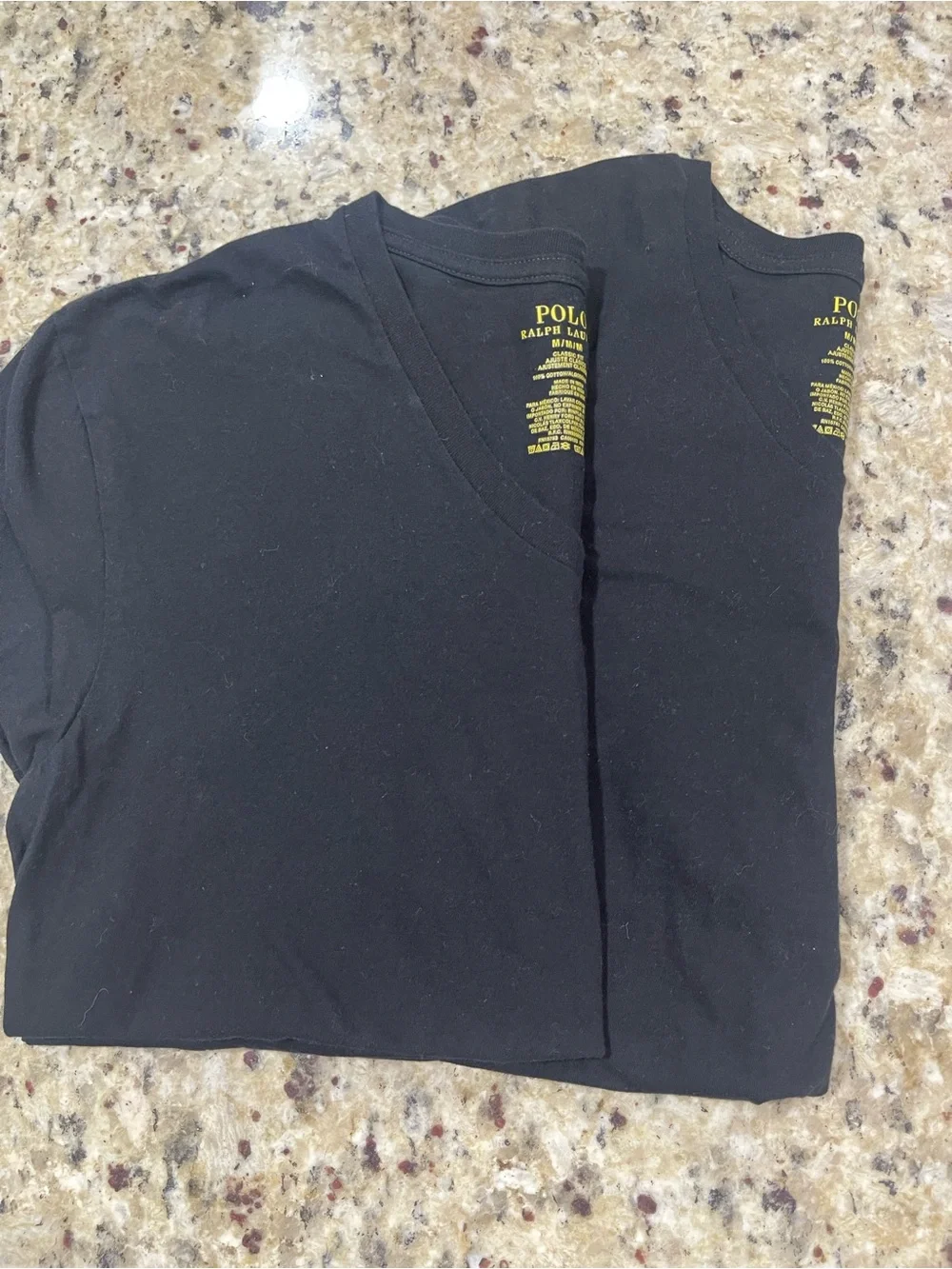 Polo Ralph Lauren bundle neck